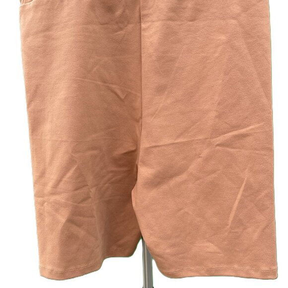 NWT Forever 21 Almond Jumpsuit Size M - Picture 6 of 8